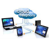 cloud-telephony